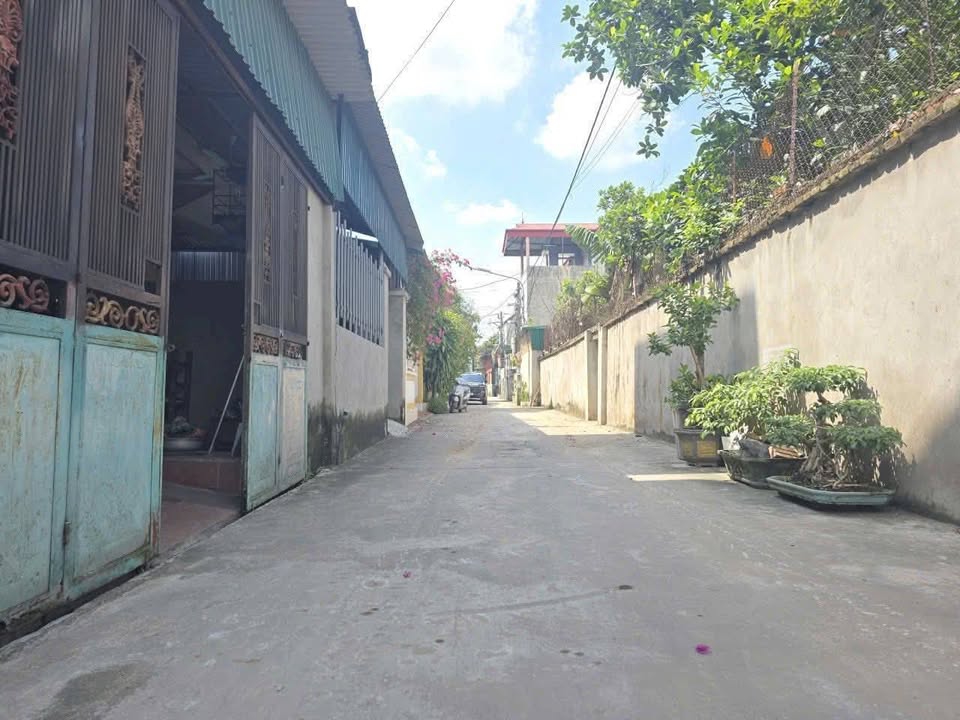 Đất nền Cảnh Hưng, Tiên Du 95m² giá 2 tỷ - Đầu tư sinh lời ngay!