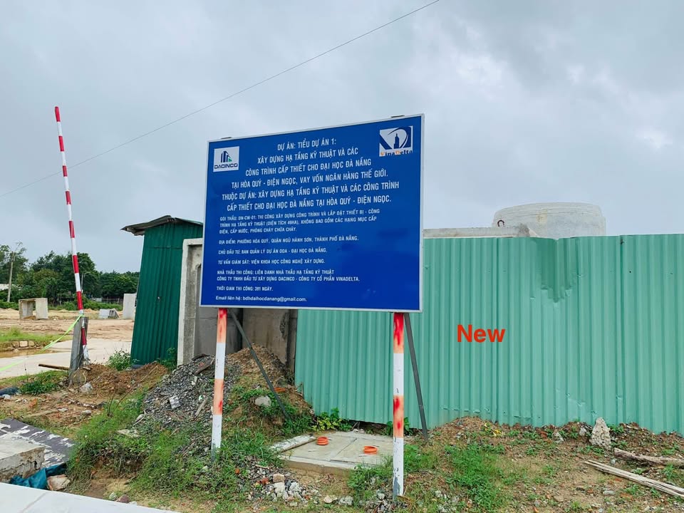 Đất nền 2 mặt tiền Nam Kỳ Khởi Nghĩa 155m² giá 4 tỷ - Phong thủy tốt, cơ hội đầu tư sinh lời!