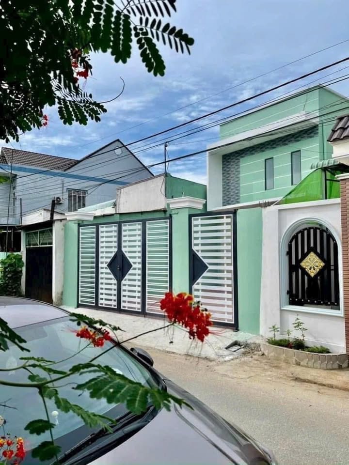 Nhà riêng Tân An Thủ Dầu Một 128m² giá 3 tỷ - Vị trí đẹp, sẵn sàng an cư!