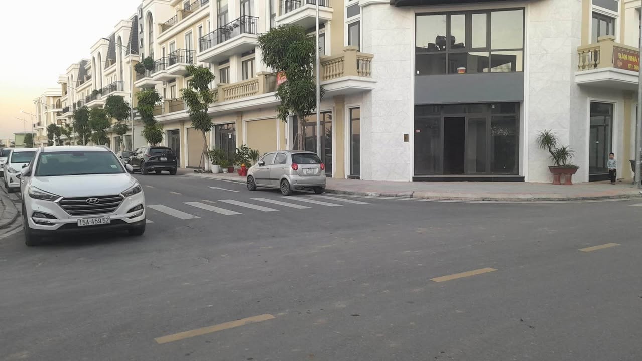 Đất nền Đồng Hòa, Kiến An 43m² giá chỉ 1.2 tỷ - Cơ hội sở hữu ngay!