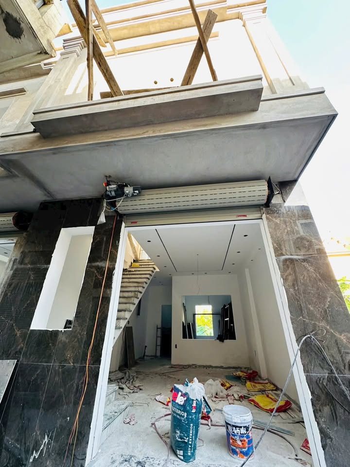 Nhà 2 tầng Minh Kha, An Dương, Hải Phòng 42m² giá 1.75 tỷ - Pháp lý rõ ràng, hỗ trợ vay ngân hàng!