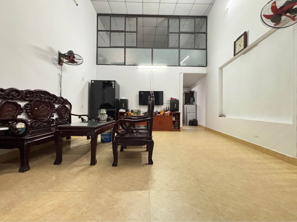 Nhà 1.5 tầng An Đồng, An Dương 50m² giá 1.6 tỷ - Đầy đủ tiện ích sống!