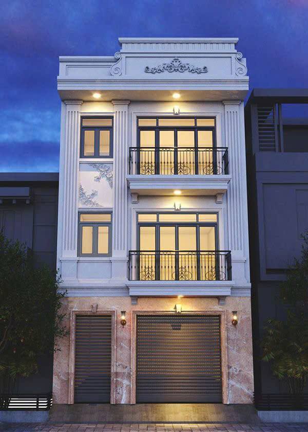 Nhà riêng An Hưng 50m² giá 2 tỷ - Ô tô đỗ tận cửa, kinh doanh tốt!