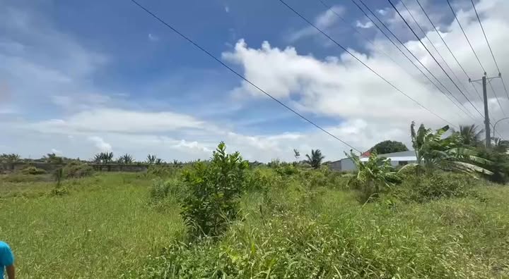 Đất nền đường La Văn Cầu, Rạch Giá 1076m² giá 1.8 tỷ - Cơ hội đầu tư tuyệt vời!