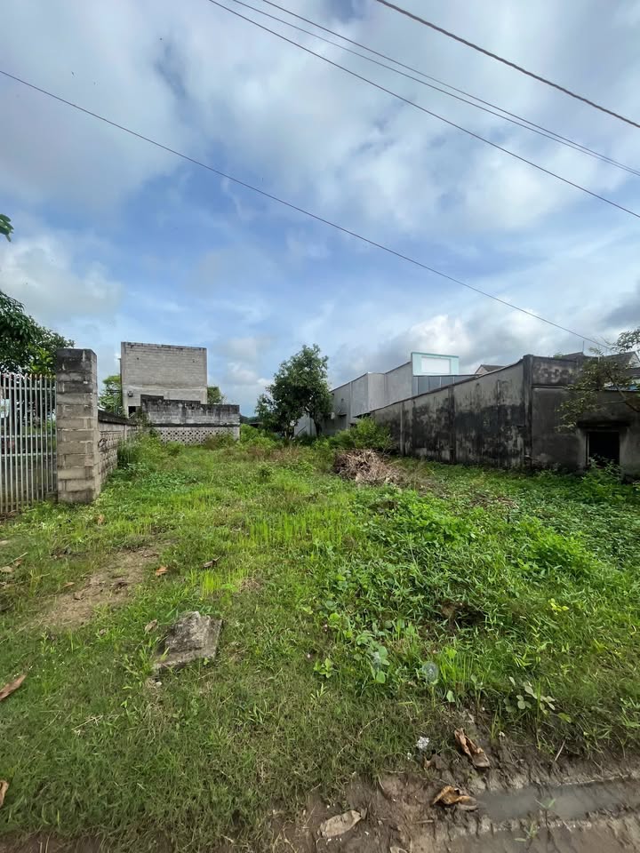 Đất nền Xuân Lộc 100m² giá 650 triệu - Đầu tư sinh lời ngay!