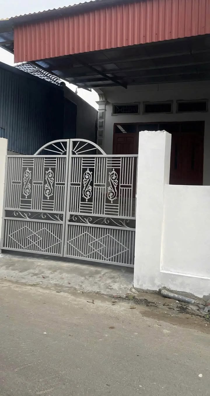 Nhà cấp 4 Phường Xuân Hòa Phúc Yên 91.4m² giá 2 tỷ - Dọn vào ở ngay!