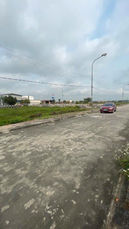 Đất nền Hòa Bình, Kiến Xương 100m² - Cơ hội đầu tư hấp dẫn, giá tốt!