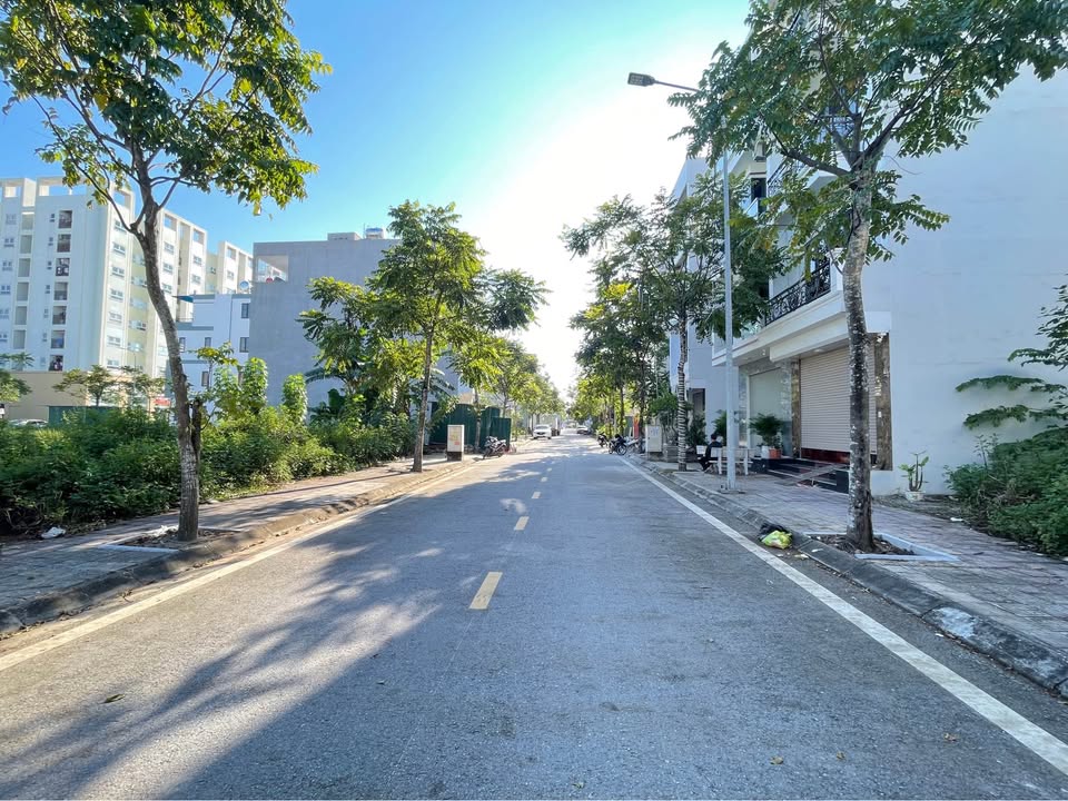 Đất nền khu Đô Thị Vũ Phúc Thái Bình 64m² giá chỉ 3 tỷ - Cơ hội đầu tư hấp dẫn!