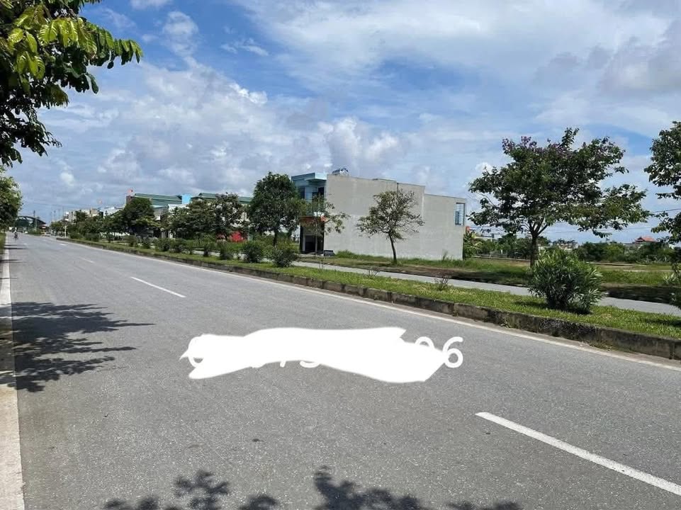 Đất thổ cư Kiến Xương, Thái Bình 100m² giá 1 tỷ - Cơ hội đầu tư tốt!