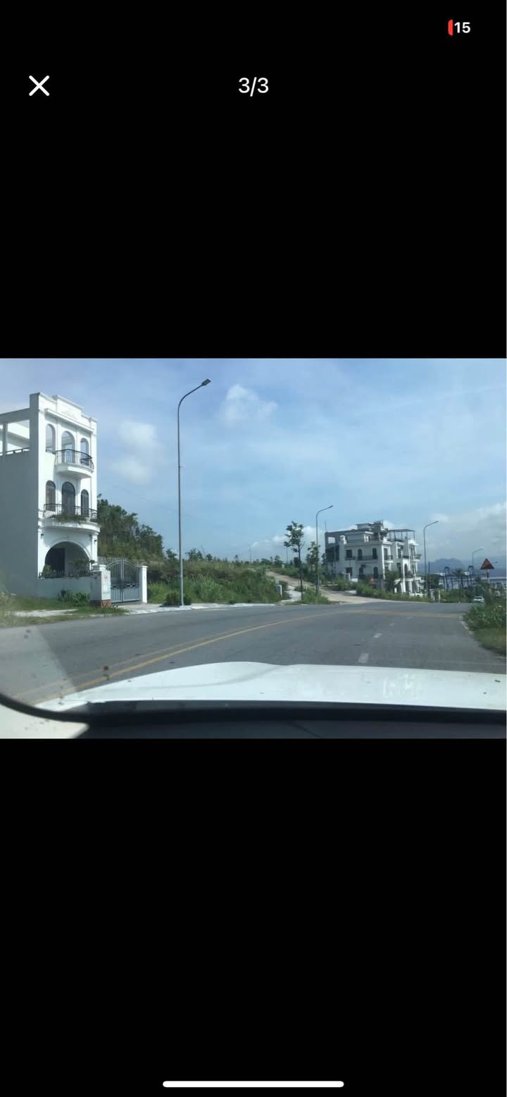 Đất nền Bãi Cháy - Hạ Long 80m² giá 3 tỷ - Sổ đỏ chính chủ, bán gấp!