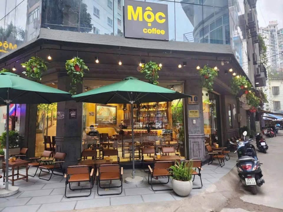 Nhà mặt phố Xuân Thủy, Cầu Giấy 65m² - Vị trí kinh doanh lý tưởng