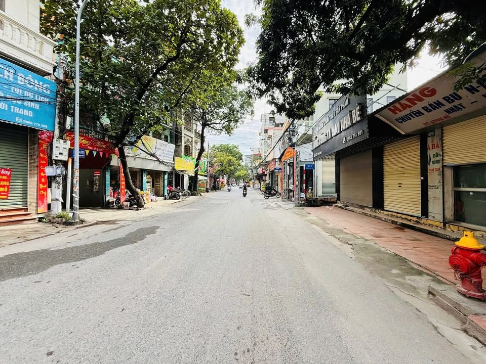 Cho thuê mặt bằng kinh doanh phố Đại Mỗ 48m² giá 19 triệu - Thiết kế 4 phòng ngủ tiện nghi!