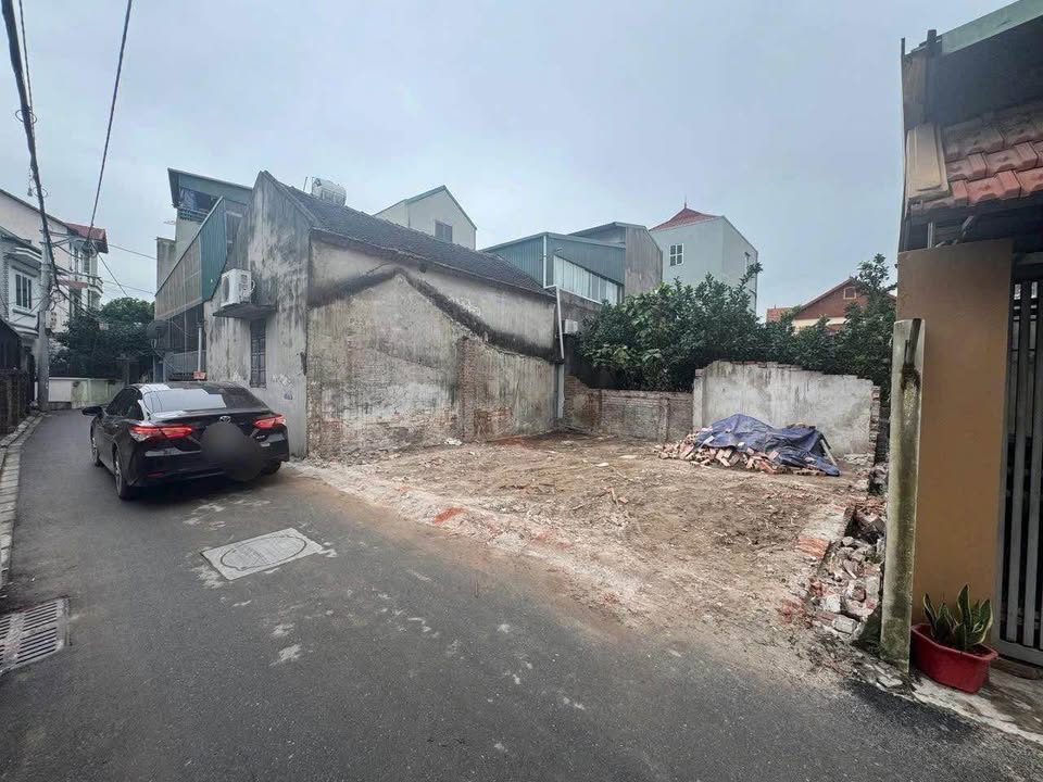 Đất nền Lê Xá Đa Tốn 54m² giá 6.3 tỷ - Hướng Đông Nam tài lộc!