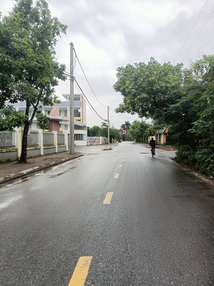 Đất nền Đa Tốn, Gia Lâm 105m² giá 5 tỷ - Cơ hội đầu tư hiếm có!