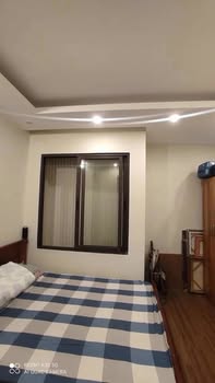 Nhà riêng Bát Khối - Thạch Bàn, Long Biên 49m² giá 9 tỷ - Lô góc thoáng sáng, ô tô đỗ cửa!