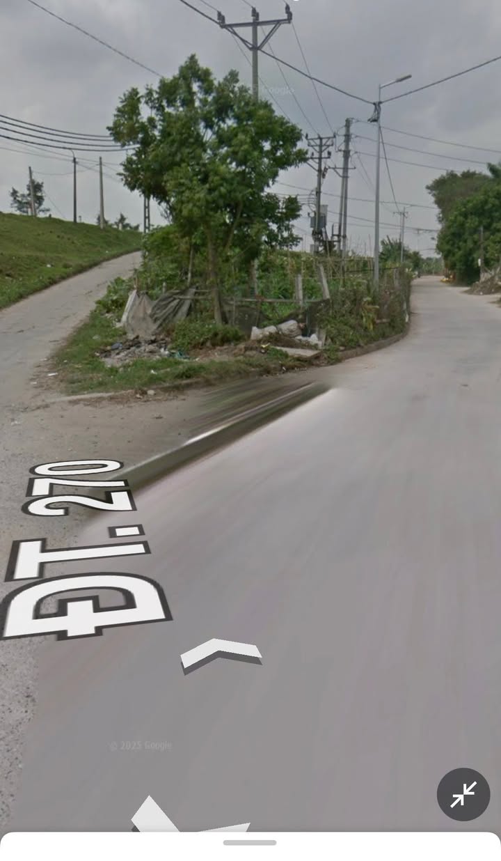 Đất nền xóm 1 Đổng Viên, 92m² - Vị trí vàng, giá ưu đãi cho nhà đầu tư!