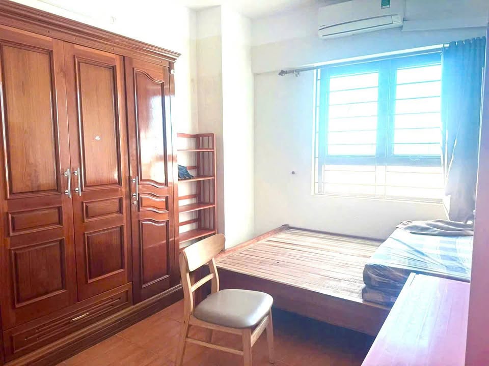 Căn hộ chung cư Handico A3 Vinh 88m² giá 6 triệu - Nội thất đầy đủ, chỉ việc vào ở!