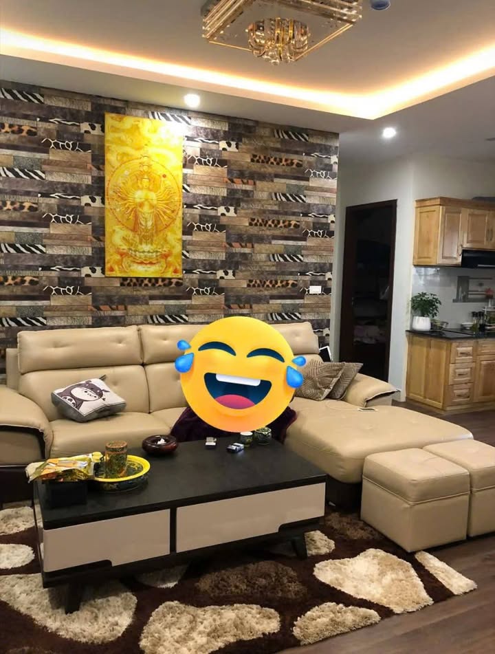 Chung cư Tecco Trường Thịnh 73m² giá thỏa thuận - Căn góc đầy đủ nội thất!