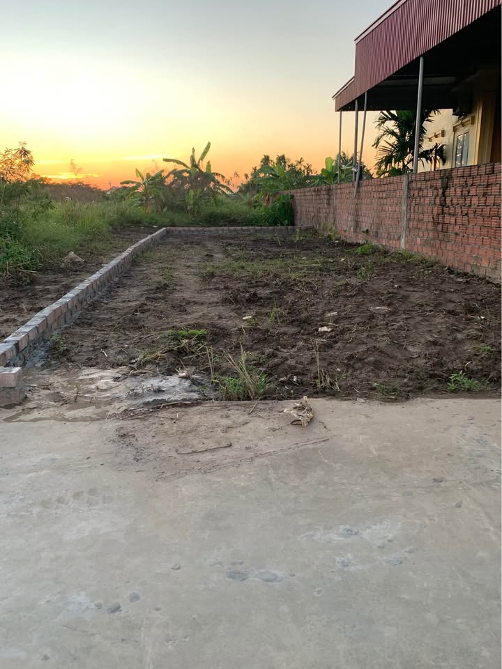 Đất nền Hoàng Động 103m² giá chỉ 2.05 tỷ - Đầu tư sinh lời ngay!