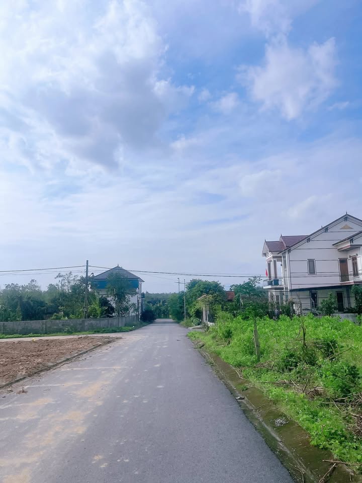 Đất nền Hoàn Lão Bố Trạch 152m² giá chỉ 600 triệu - Cơ hội đầu tư hiếm có!