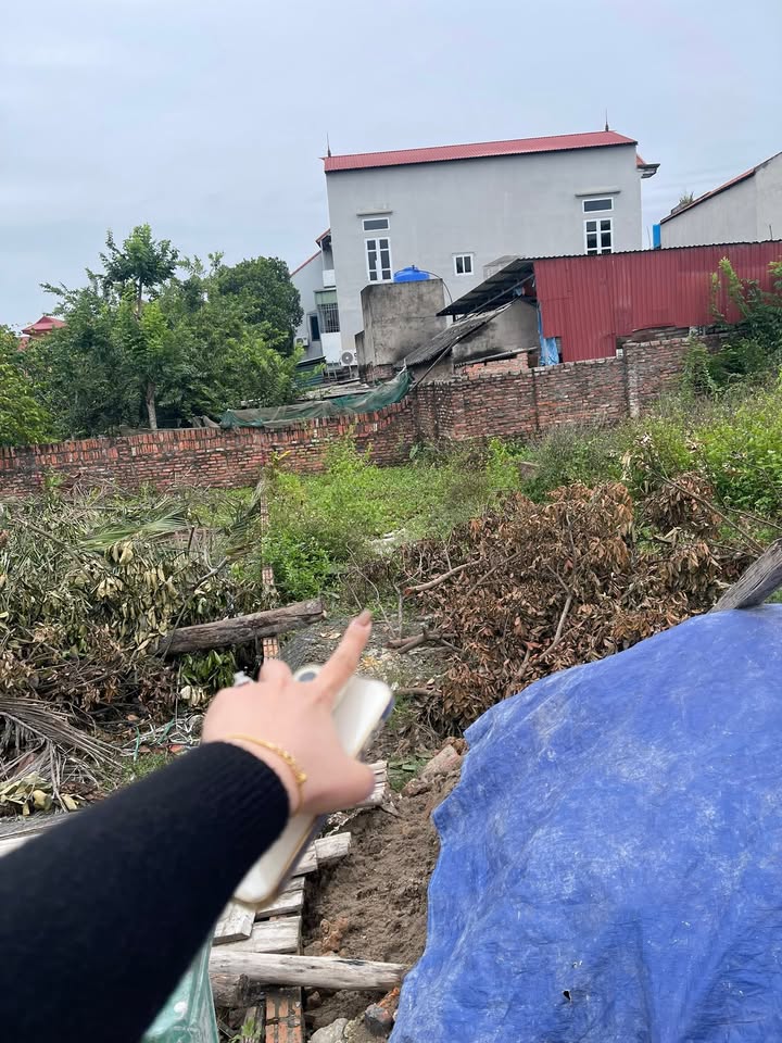 Đất An Bình, Thuận Thành, Bắc Ninh 69.7m² chỉ 1 tỷ - Cơ hội đầu tư hấp dẫn!