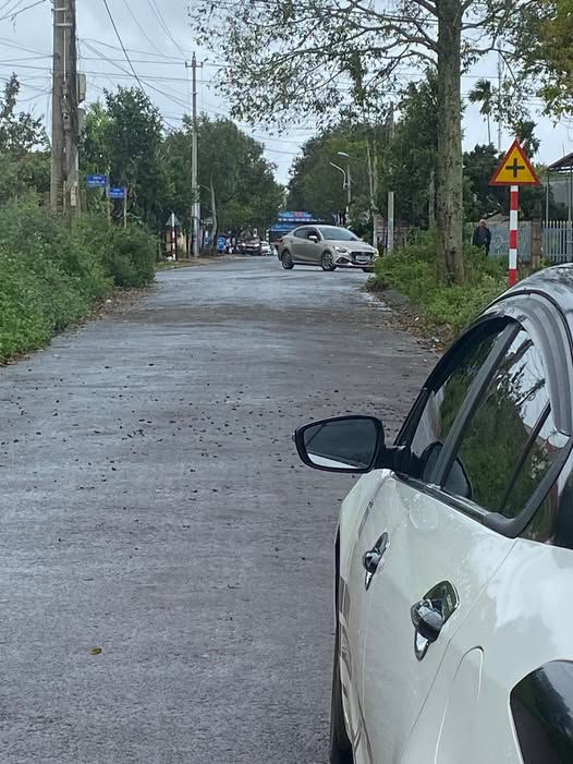 Đất nền mặt tiền Lê Duẩn, Krông Năng 156m² giá chỉ 819 triệu - Cơ hội đầu tư tuyệt vời!