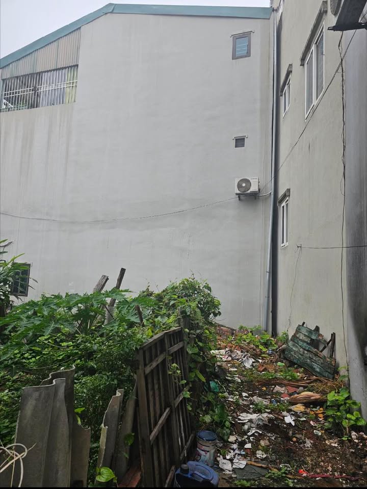 Đất nền Ngọc Hồi Thanh Trì 74m² giá 5.038 tỷ - Pháp lý rõ ràng, đầu tư sinh lời!