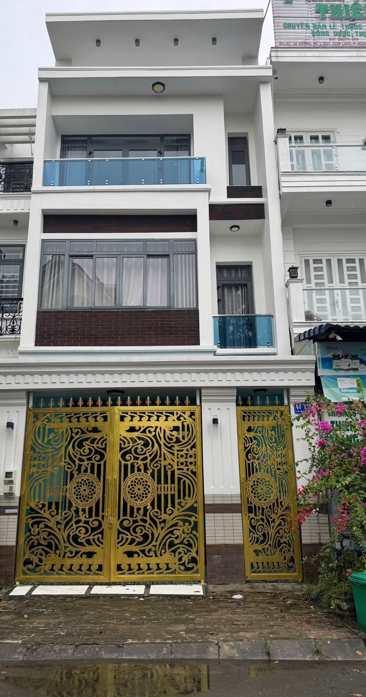 Nhà đẹp 1 trệt 2 lầu đường Số 1, quận Cái Răng, 79.8m² - Cơ hội đầu tư tuyệt vời!