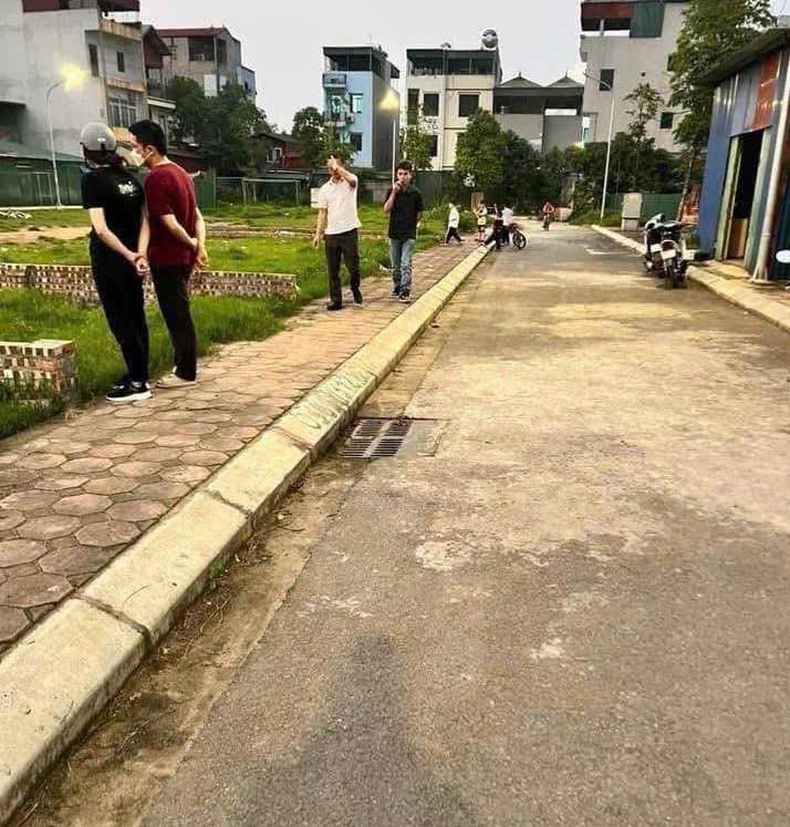 Đất phân lô Đại Áng 60m² giá 70 tỷ - Tiềm năng phát triển mạnh mẽ!