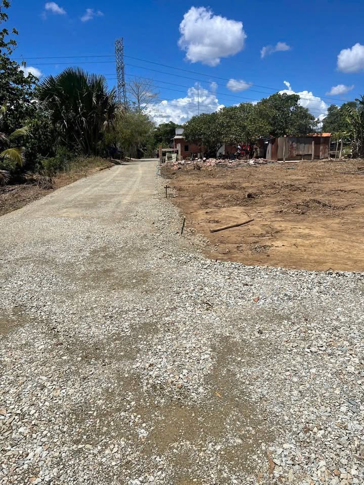 Đất thổ cư Suối Rao Châu Đức 7000m² giá chỉ 1.7 tỷ - Cơ hội đầu tư tuyệt vời!