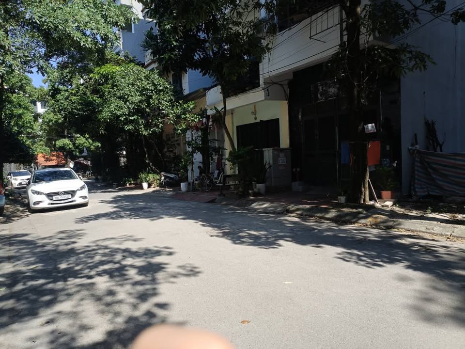 Đất nền Trần Phú, Chương Mỹ 120m² giá 3 tỷ - Giao dịch ngay!