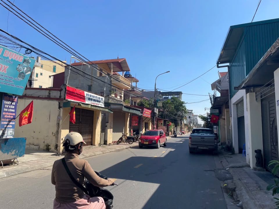 Đất nền Như Quỳnh Hưng Yên 50m² giá 3 tỷ - Pháp lý rõ ràng, giao dịch nhanh!