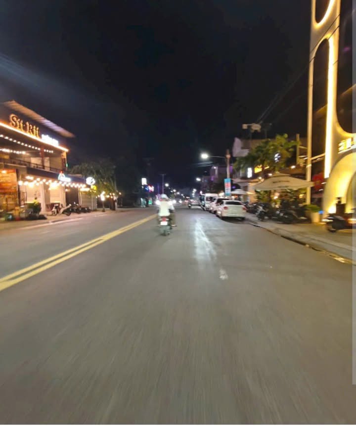 Nhà 2 Lầu Đường Lý Thái Tổ Nối Dài, Mỹ Xuyên, 41m² - Giá Chỉ 7 Tỷ!