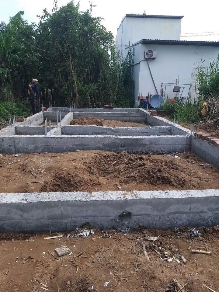 Đất nền Tái Định Cư Trung Kiên, Thốt Nốt 100m² giá 1 tỷ - Sổ hồng chính chủ, xây dựng tự do!