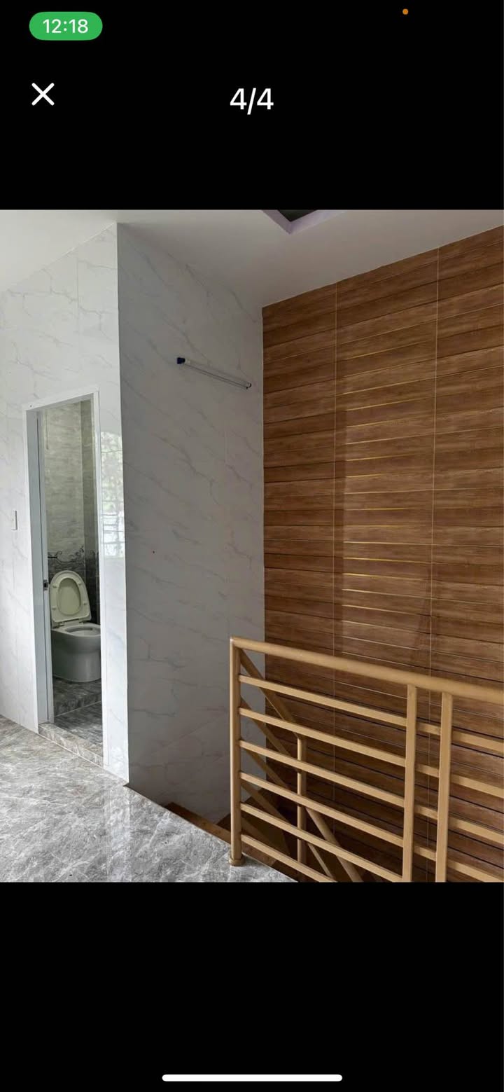 Nhà mặt tiền Phường 8 Vĩnh Long 32m² giá 1.2 tỷ - Vị trí kinh doanh đắc địa!