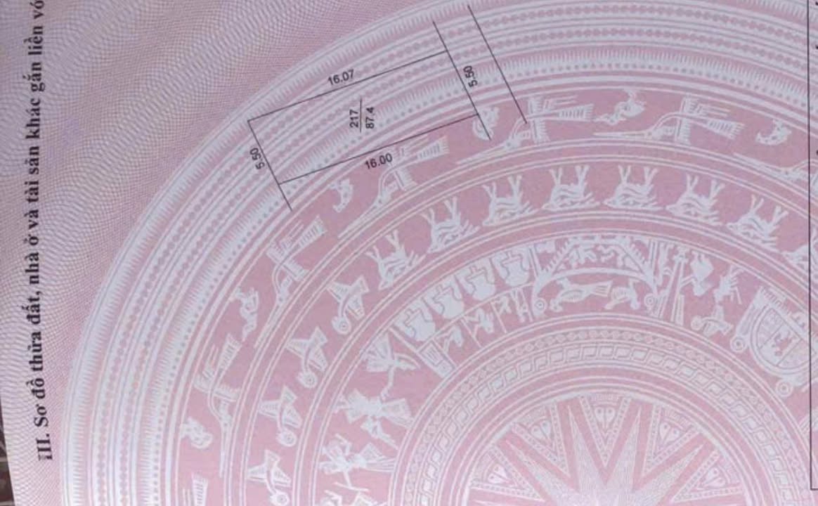 Lô đất đẹp tại Hồng Sơn, Mỹ Đức 87m² giá chỉ từ 2 triệu/m² - Cơ hội vàng cho nhà đầu tư!