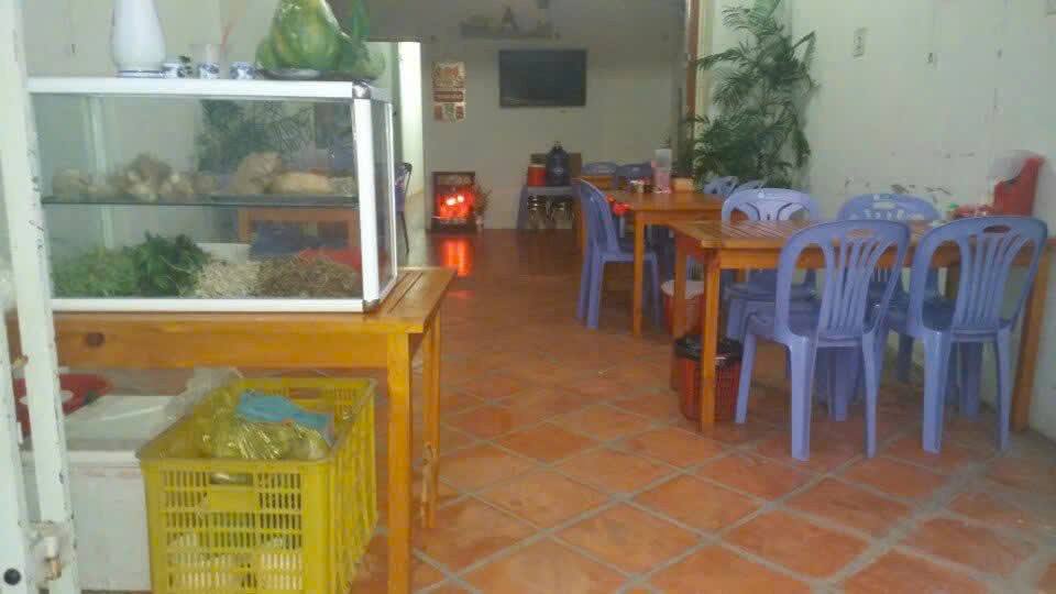 Nhà mặt tiền cho thuê đường Lương Thế Vinh, Phú Thủy 110m² - Thích hợp kinh doanh đa ngành nghề!