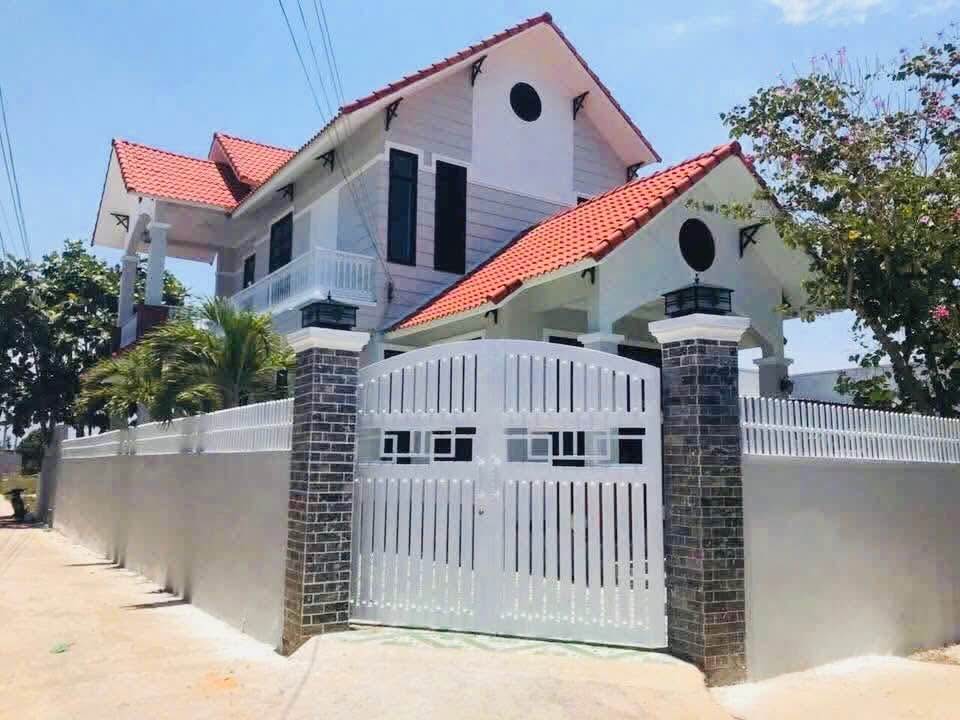 Biệt thự cho thuê Khu Cá Đồng - Hàm Thắng 300m² giá 6 triệu - Homestay lý tưởng!