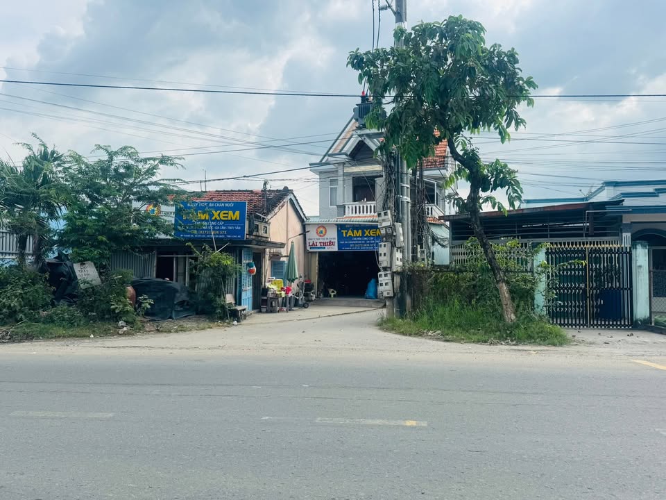 Đất thổ cư 98m² tại Mỹ Lộc, Cần Giuộc chỉ 800 triệu - Sổ đỏ chính chủ!