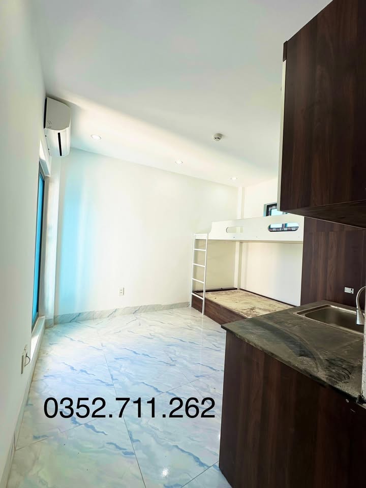 Cho thuê CCMN quận Hà Đông 3-3.5 triệu - Không chung chủ, tiện nghi hiện đại!