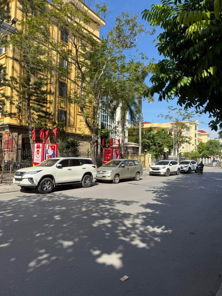 Nhà 3 tầng phường Kiến An 50m² giá 3.1 tỷ - Chính chủ cần bán gấp!