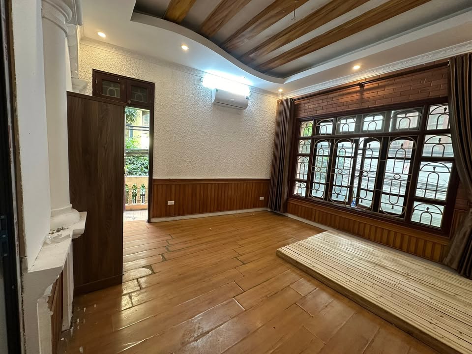 Nhà nhỏ cho thuê tại Ngõ 325 Kim Ngưu 25m² giá 2.9 triệu - Đầy đủ tiện nghi, an ninh tốt!