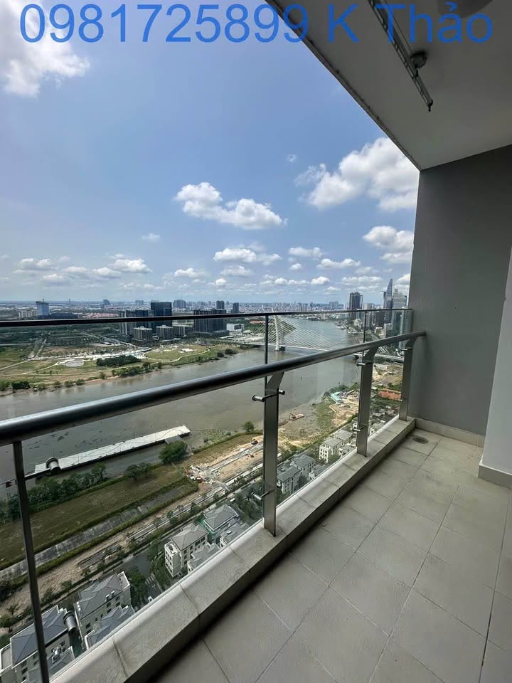 Căn hộ Vinhomes Bason quận 1, 126m², giá 30 tỷ - Sổ hồng chính chủ, xem ngay!