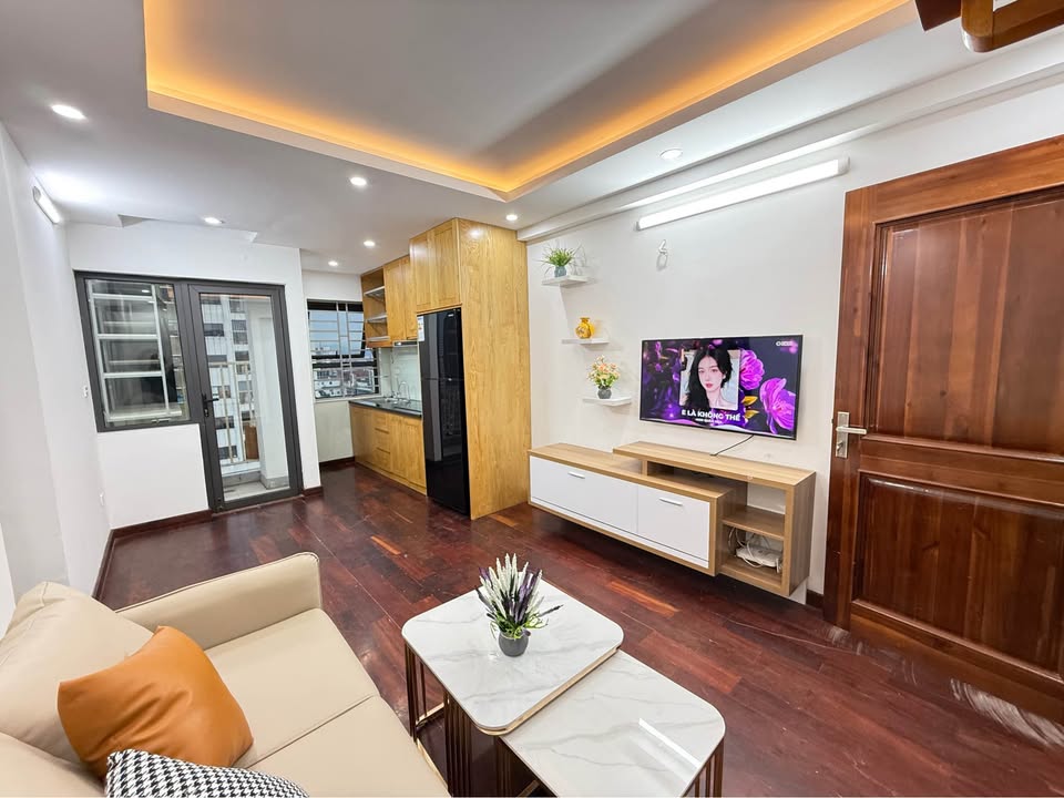 Chung cư Hadico A4 Vinh 49m² giá 2.2 tỷ - Sẵn sàng vào ở ngay!