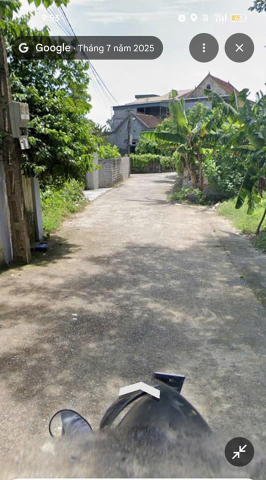 Đất nền đường Thăng Long, xã Nghi Liên 62m² giá 1.3 tỷ - Cơ hội đầu tư tốt!