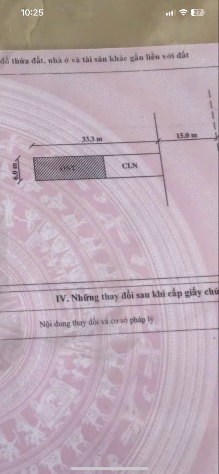 Đất nền mặt tiền đường 4A Quảng Lưu 200m² - Đầu tư sinh lời ngay!