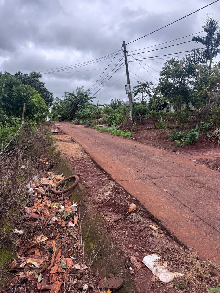 Đất nền 230m² Ea Drăng, Đắk Lắk - Giá chỉ 248 triệu, cơ hội đầu tư sinh lời!