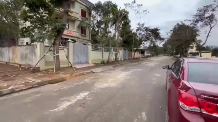 Đất nền Bắc Phú Cát 100m² giá 4 tỷ - Đầu tư thông minh ngay cửa ngõ Khu Công Nghệ Cao!