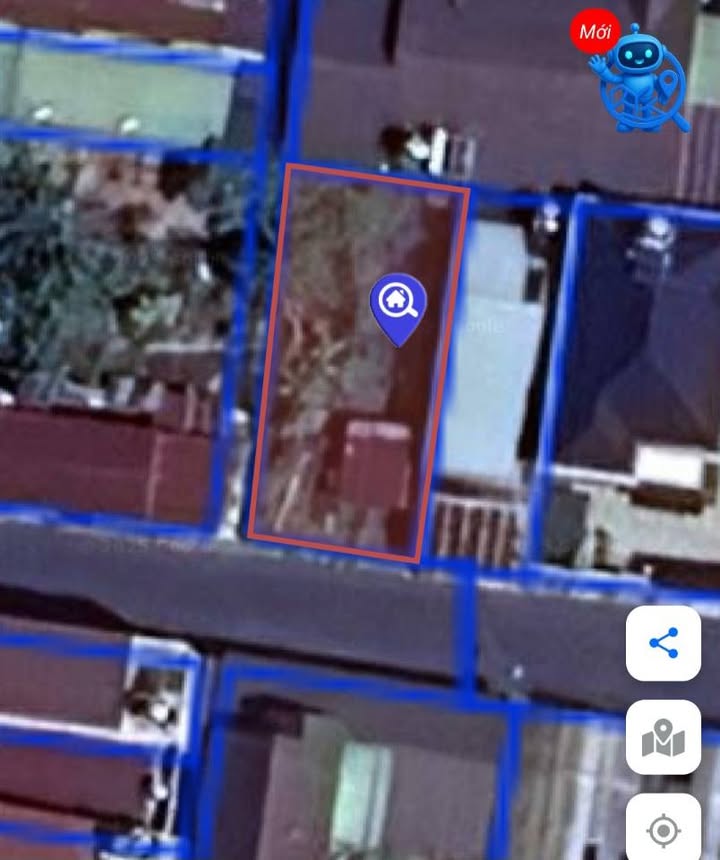 Đất nền hẻm Nguyễn Văn Cừ, B'lao, 180m² giá 4.95 tỷ - Sổ đỏ chính chủ!