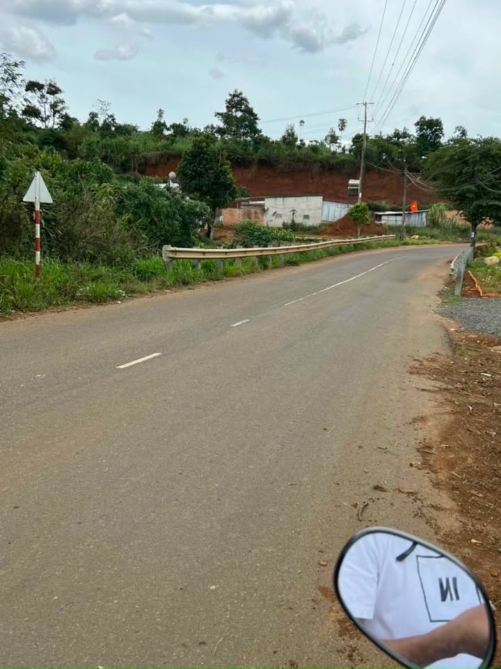 Đất thổ cư Lộc Đức, Bảo Lâm 250m² giá 1.6 tỷ - Pháp lý rõ ràng, thương lượng tốt!